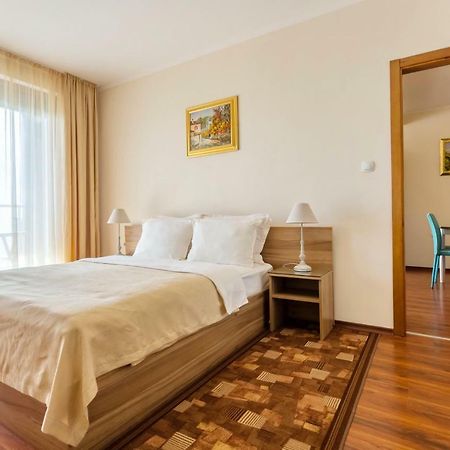 شقة La Casa بريمورسكو المظهر الخارجي الصورة