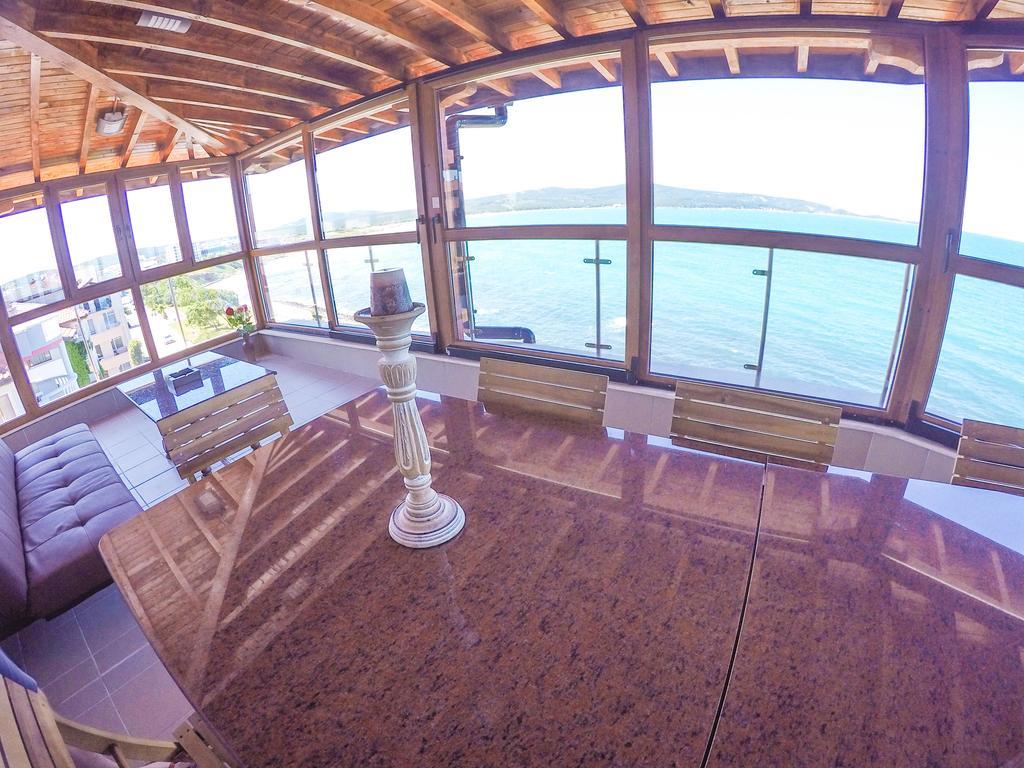 شقة La Casa بريمورسكو المظهر الخارجي الصورة