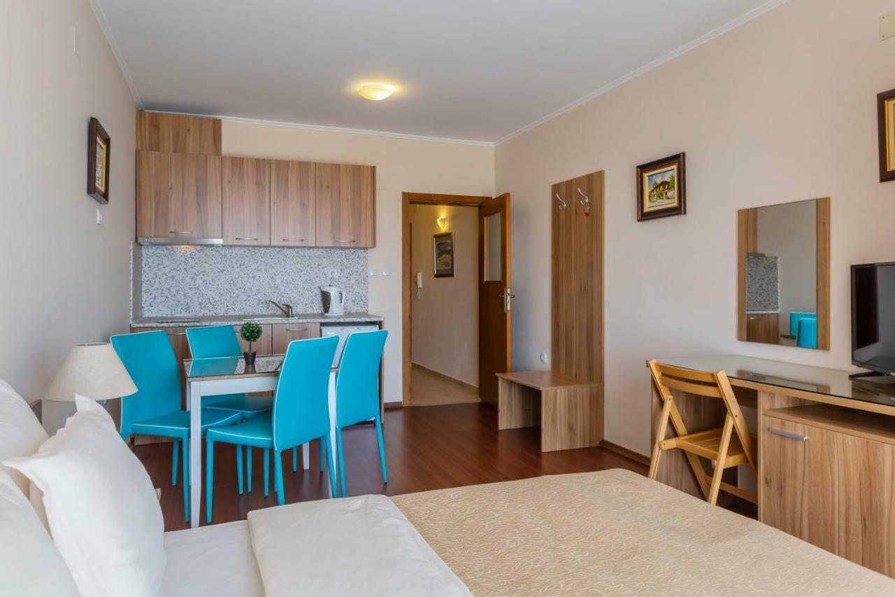 شقة La Casa بريمورسكو المظهر الخارجي الصورة