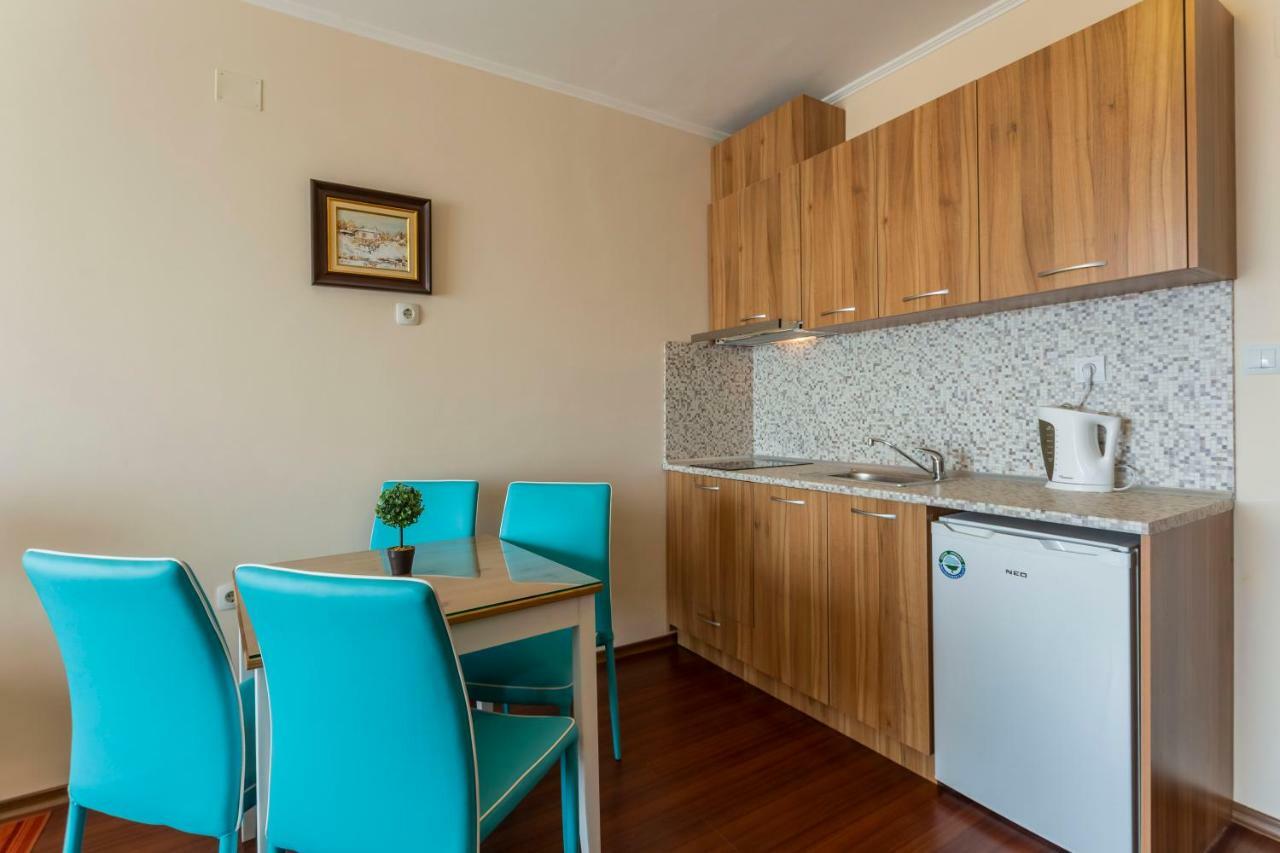 شقة La Casa بريمورسكو المظهر الخارجي الصورة