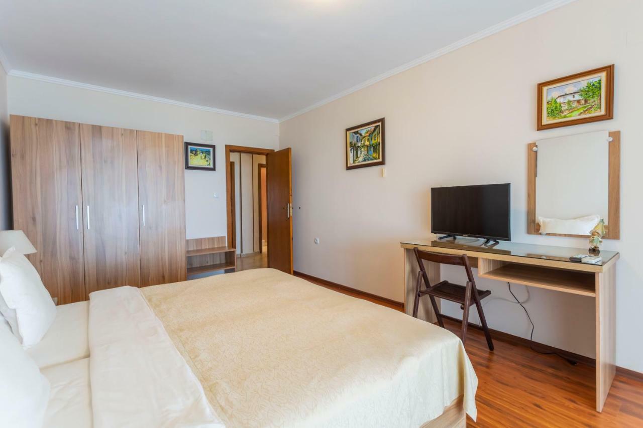 شقة La Casa بريمورسكو المظهر الخارجي الصورة