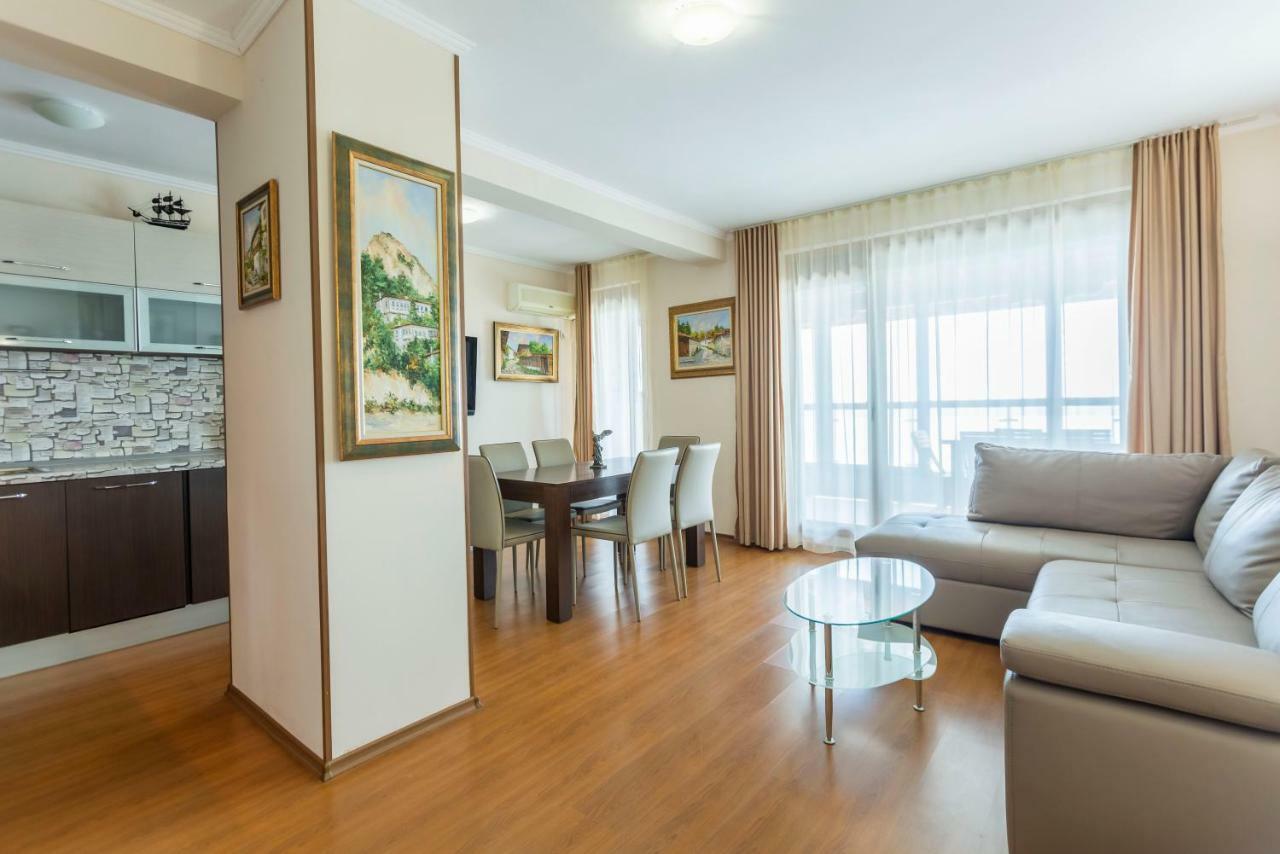 شقة La Casa بريمورسكو المظهر الخارجي الصورة