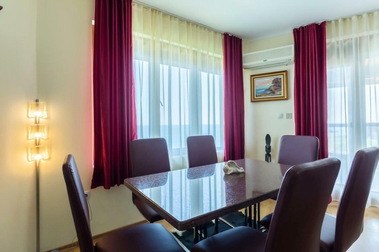 شقة La Casa بريمورسكو المظهر الخارجي الصورة
