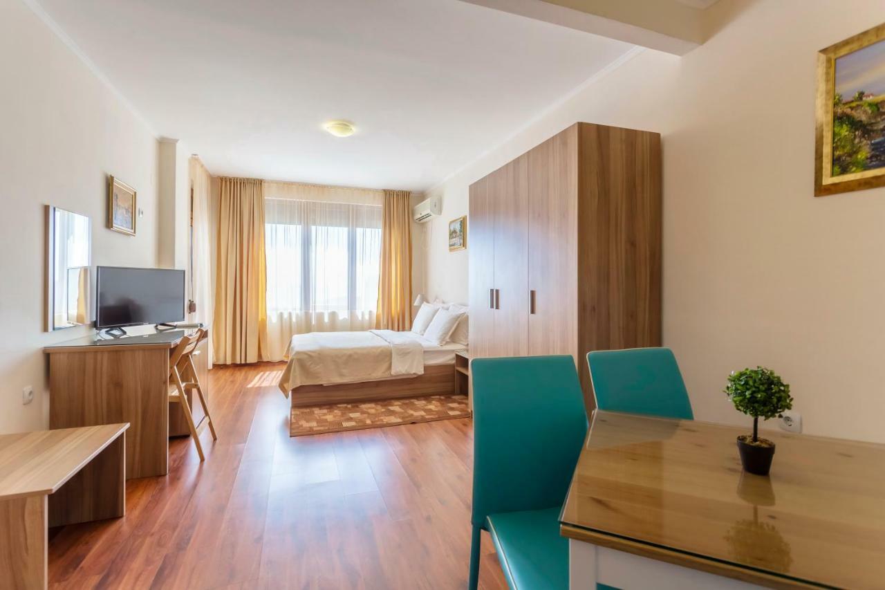شقة La Casa بريمورسكو المظهر الخارجي الصورة