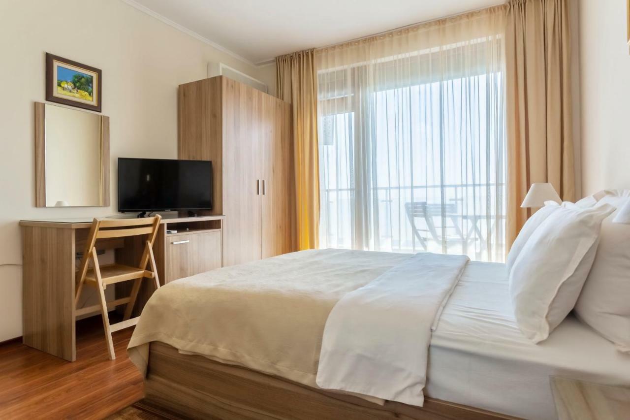 شقة La Casa بريمورسكو المظهر الخارجي الصورة