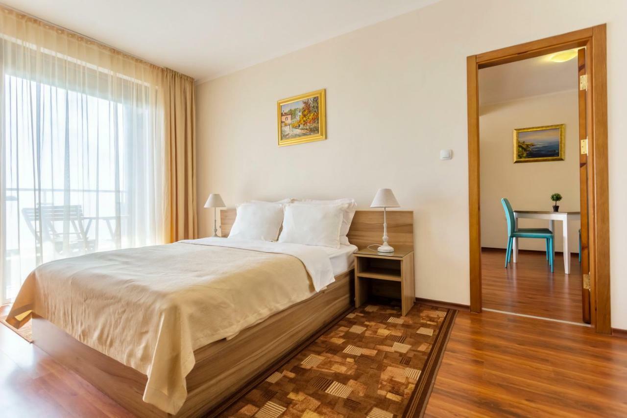شقة La Casa بريمورسكو المظهر الخارجي الصورة