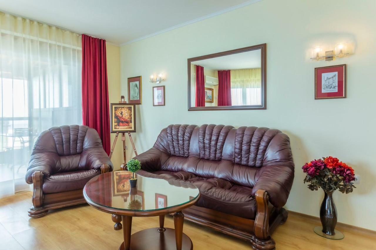 شقة La Casa بريمورسكو المظهر الخارجي الصورة