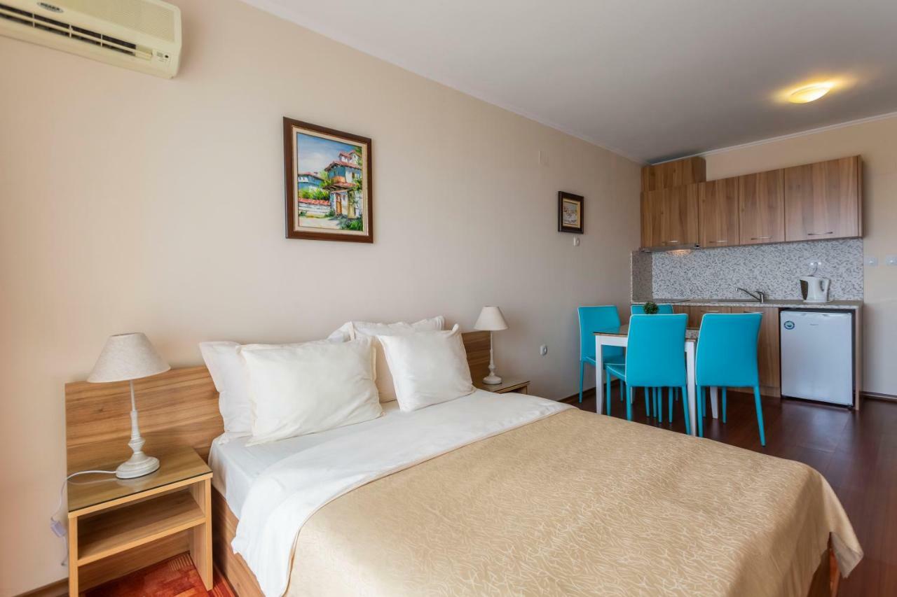 شقة La Casa بريمورسكو المظهر الخارجي الصورة