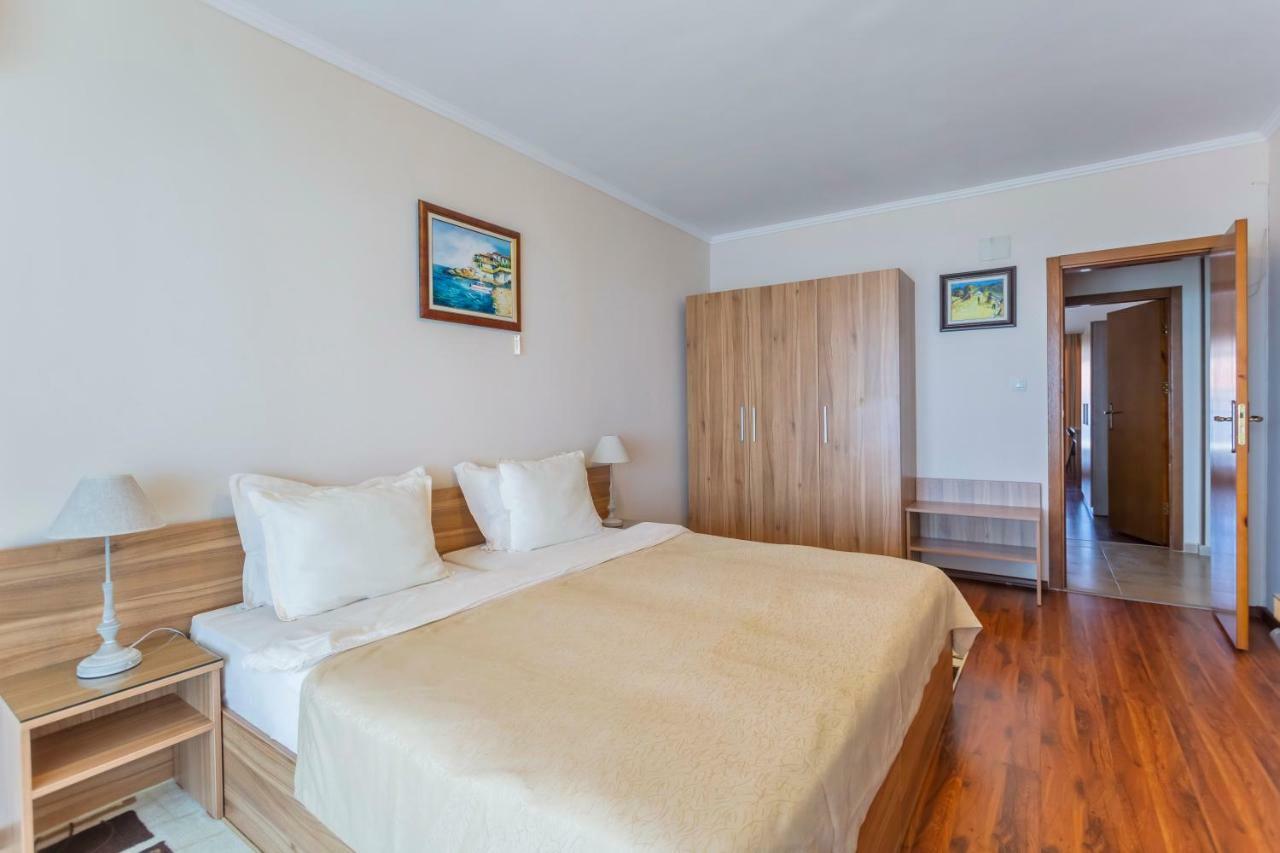 شقة La Casa بريمورسكو المظهر الخارجي الصورة