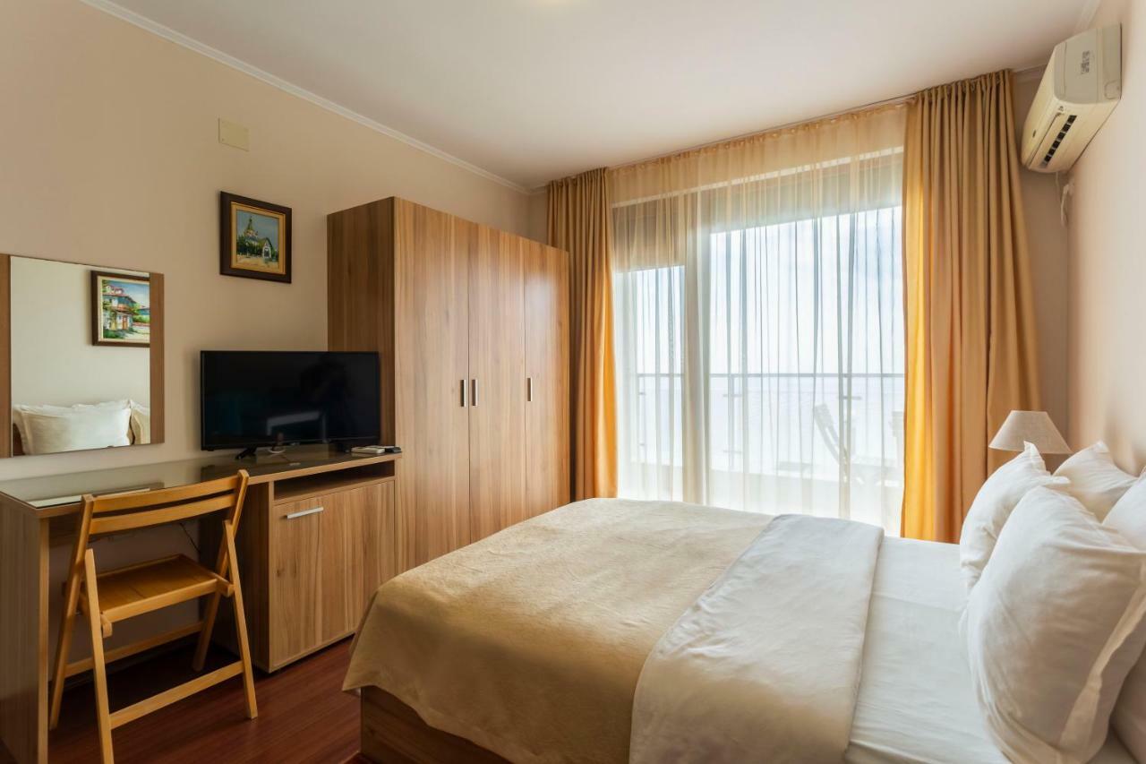 شقة La Casa بريمورسكو المظهر الخارجي الصورة