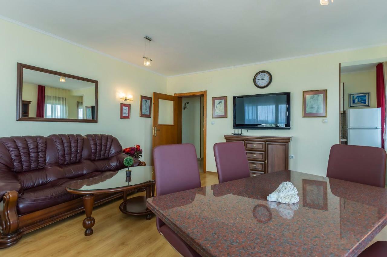 شقة La Casa بريمورسكو المظهر الخارجي الصورة