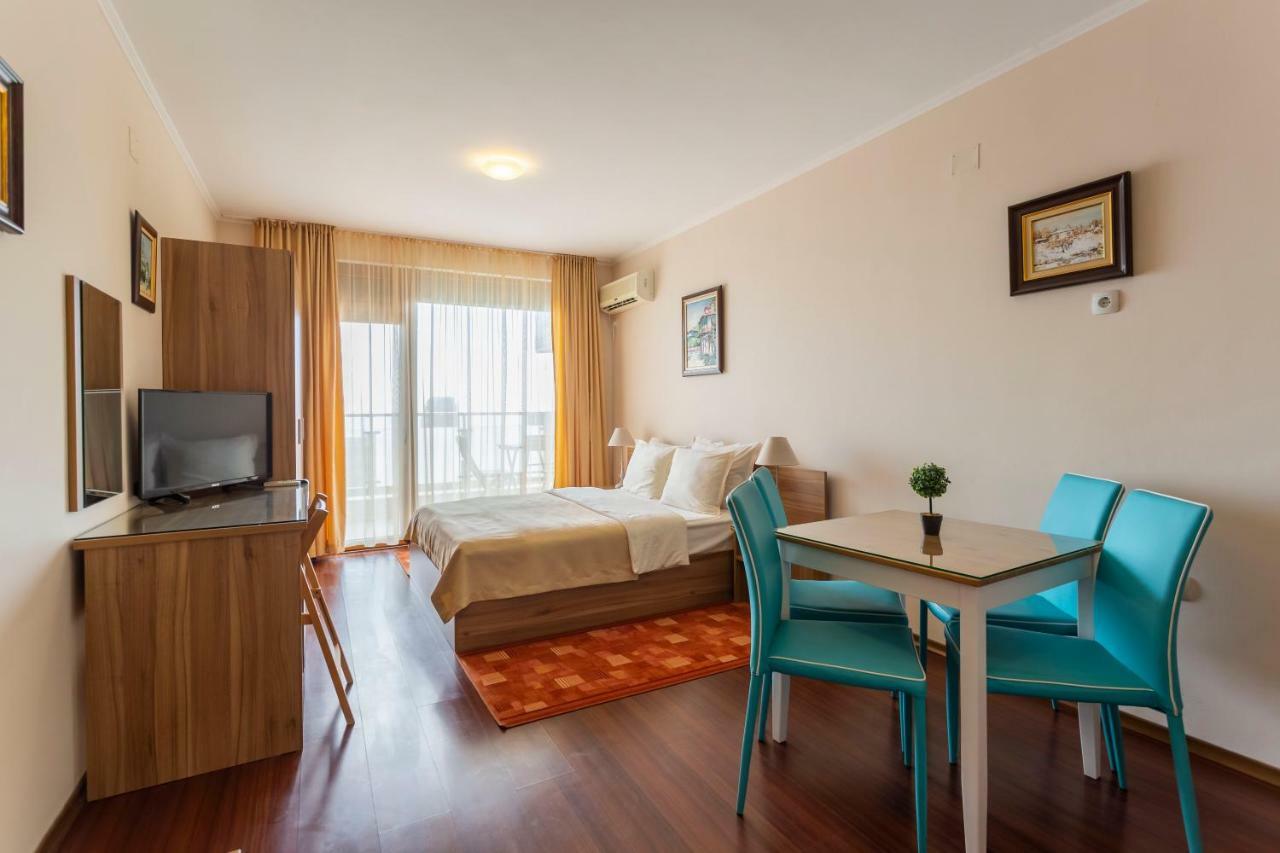 شقة La Casa بريمورسكو المظهر الخارجي الصورة
