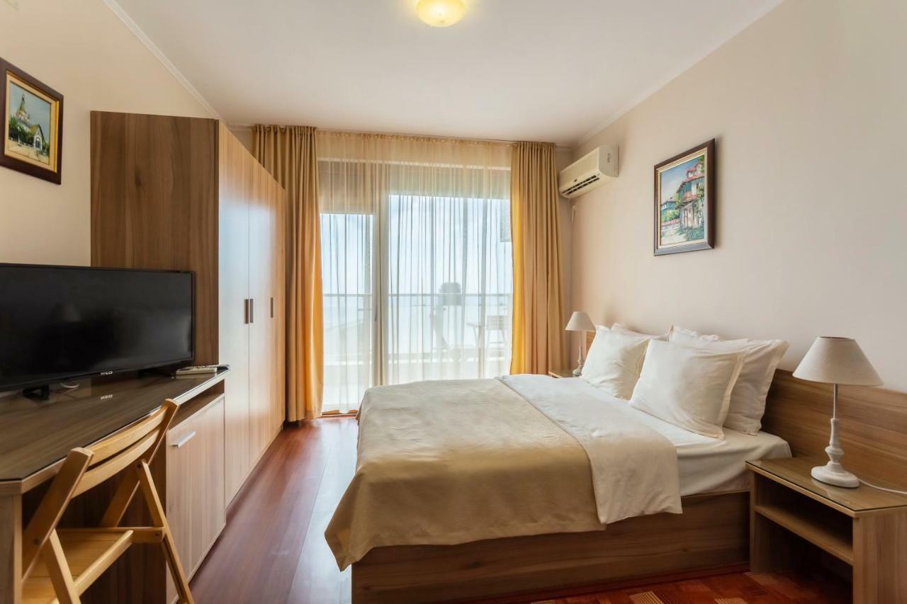 شقة La Casa بريمورسكو المظهر الخارجي الصورة