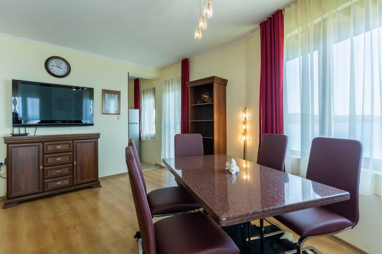 شقة La Casa بريمورسكو المظهر الخارجي الصورة
