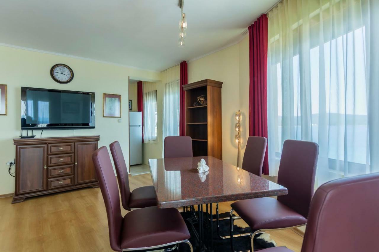 شقة La Casa بريمورسكو المظهر الخارجي الصورة