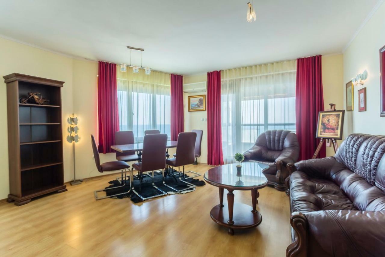 شقة La Casa بريمورسكو المظهر الخارجي الصورة