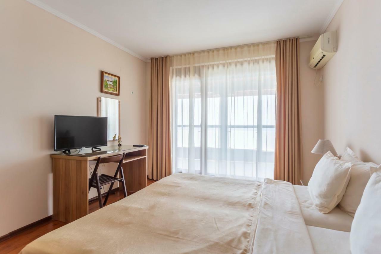 شقة La Casa بريمورسكو المظهر الخارجي الصورة