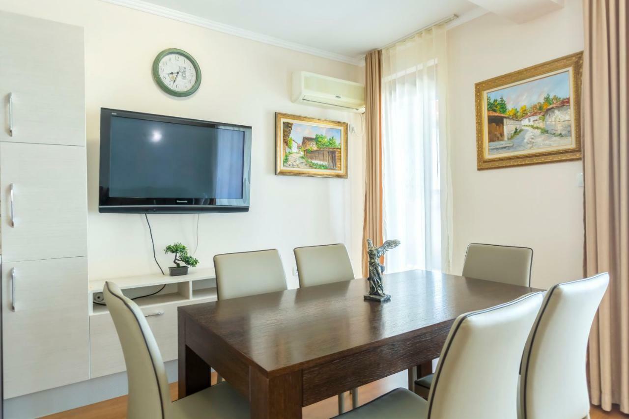 شقة La Casa بريمورسكو المظهر الخارجي الصورة
