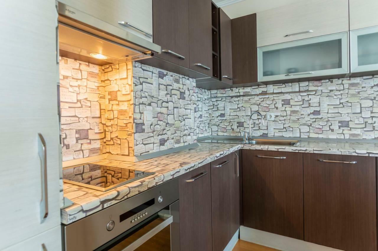 شقة La Casa بريمورسكو المظهر الخارجي الصورة