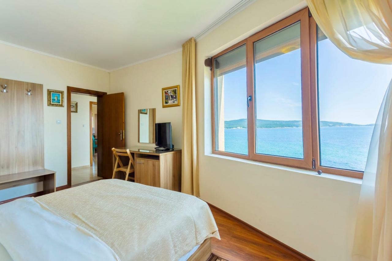 شقة La Casa بريمورسكو المظهر الخارجي الصورة