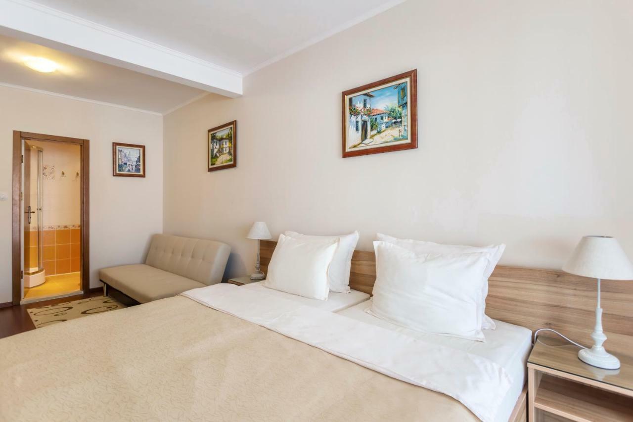 شقة La Casa بريمورسكو المظهر الخارجي الصورة