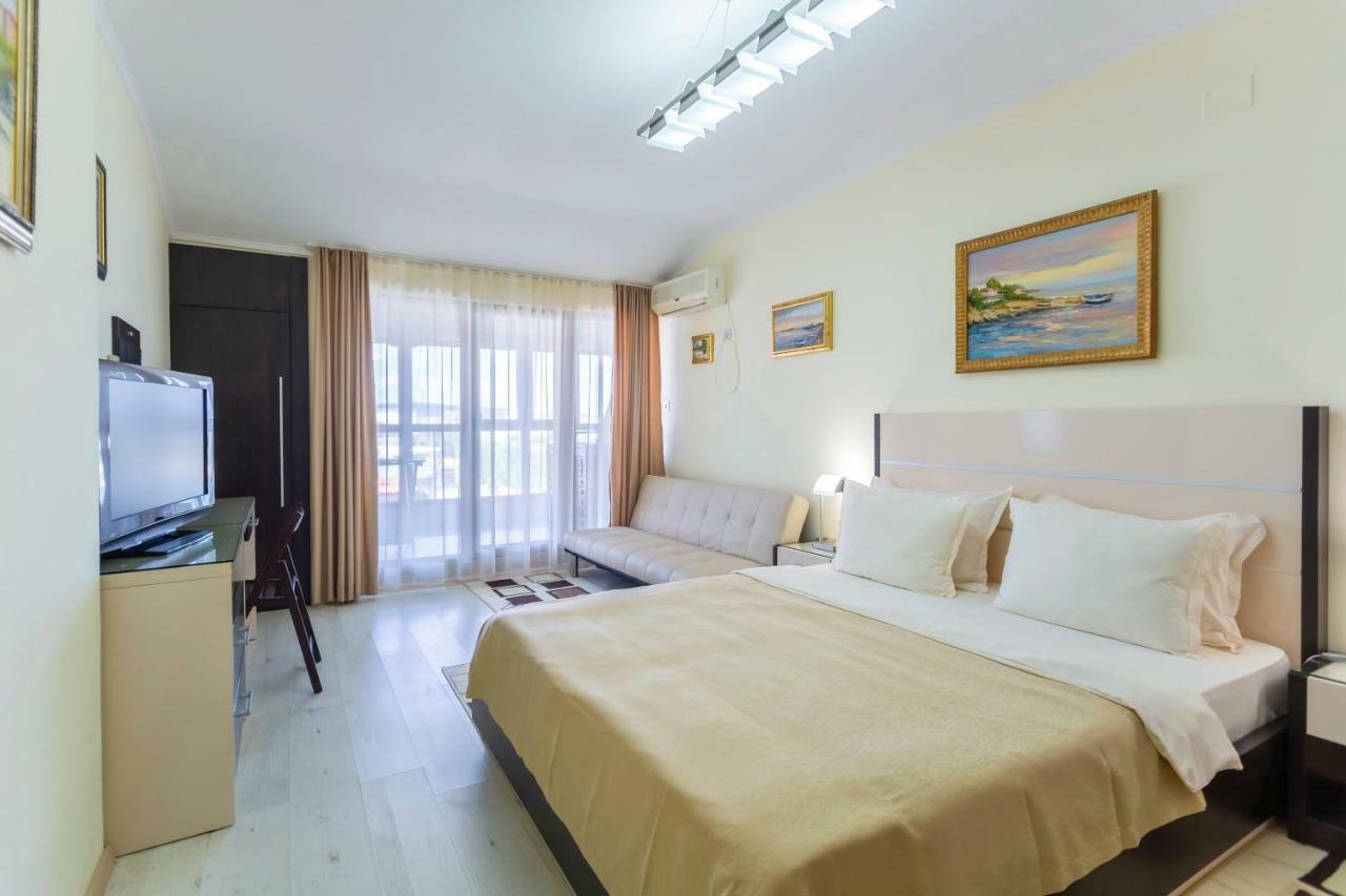 شقة La Casa بريمورسكو المظهر الخارجي الصورة