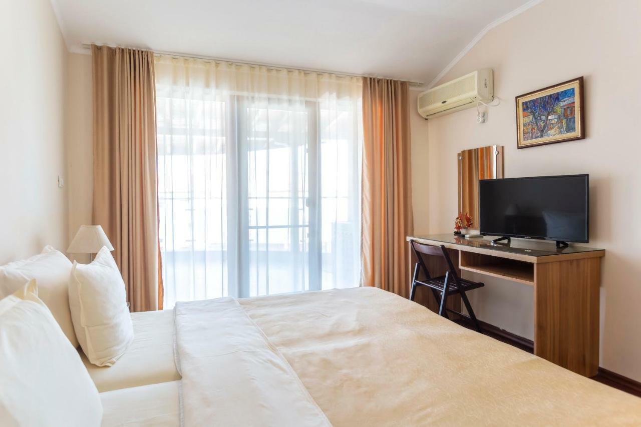 شقة La Casa بريمورسكو المظهر الخارجي الصورة