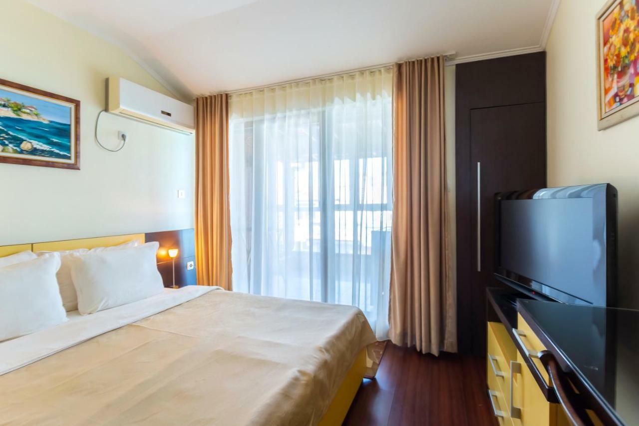 شقة La Casa بريمورسكو المظهر الخارجي الصورة
