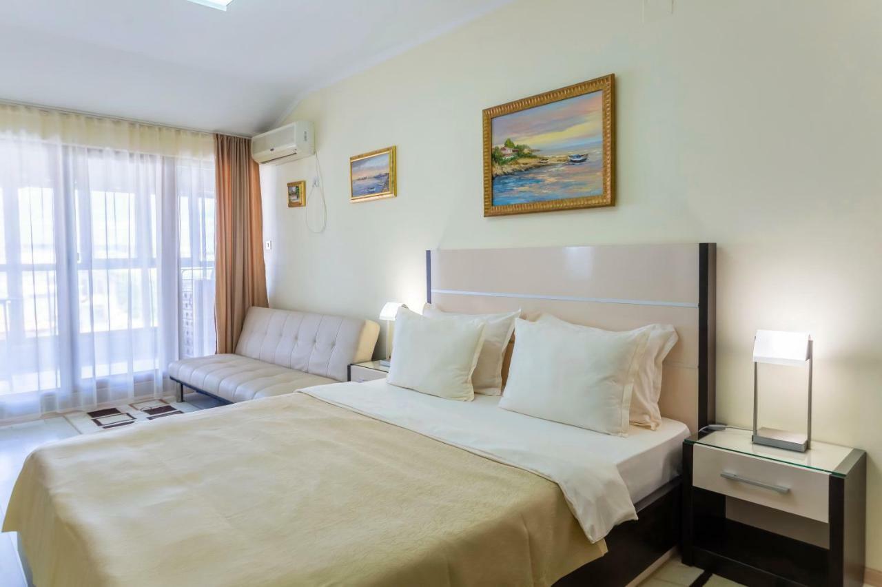 شقة La Casa بريمورسكو المظهر الخارجي الصورة