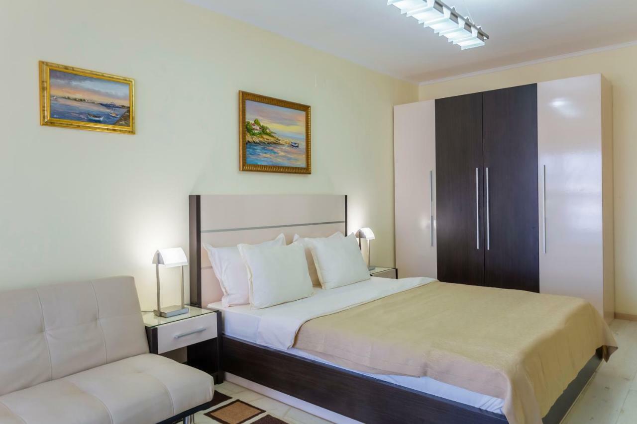 شقة La Casa بريمورسكو المظهر الخارجي الصورة