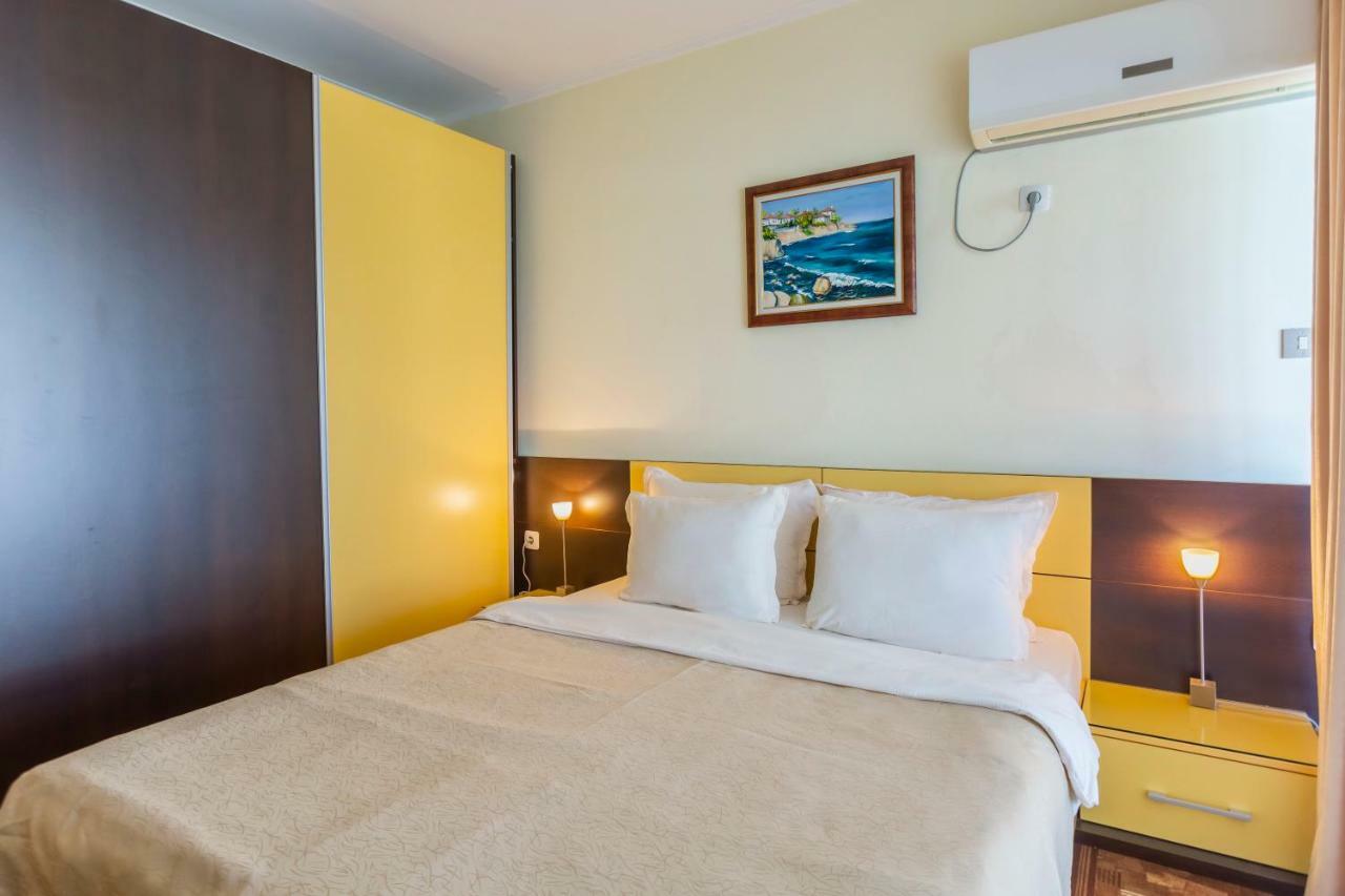 شقة La Casa بريمورسكو المظهر الخارجي الصورة
