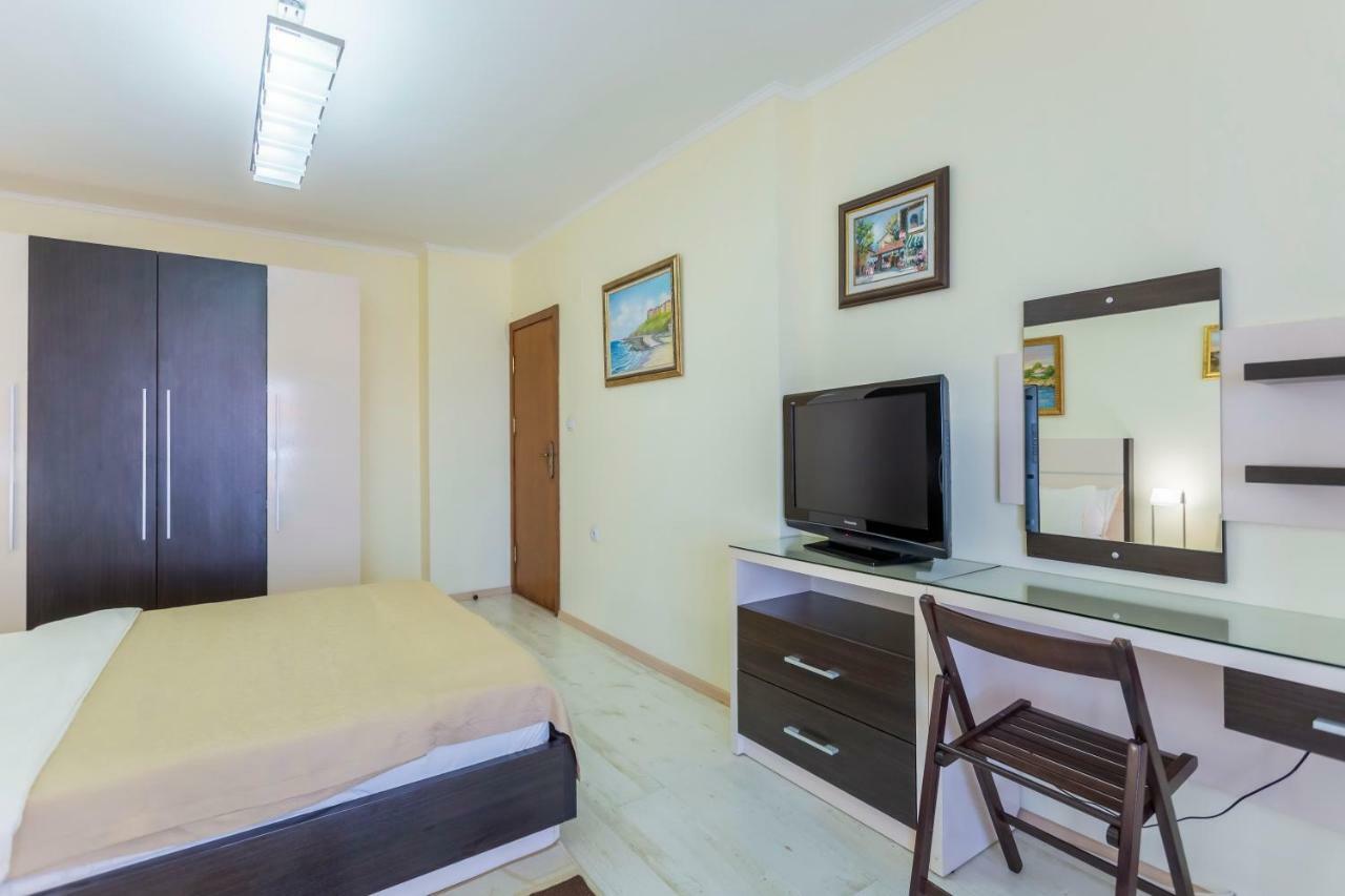 شقة La Casa بريمورسكو المظهر الخارجي الصورة