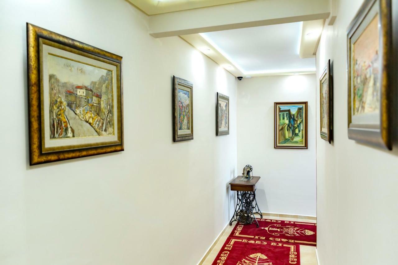 شقة La Casa بريمورسكو المظهر الخارجي الصورة