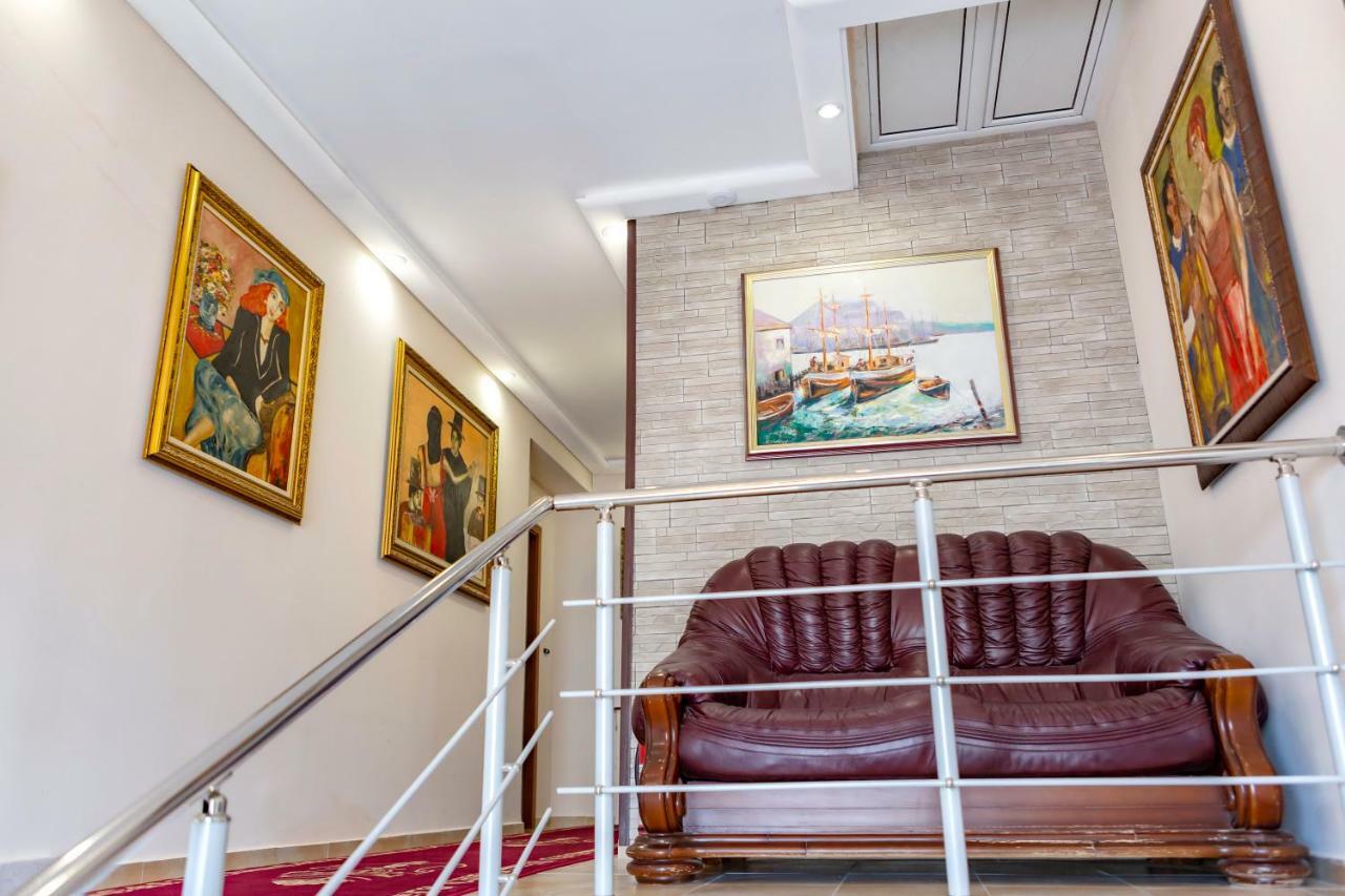 شقة La Casa بريمورسكو المظهر الخارجي الصورة