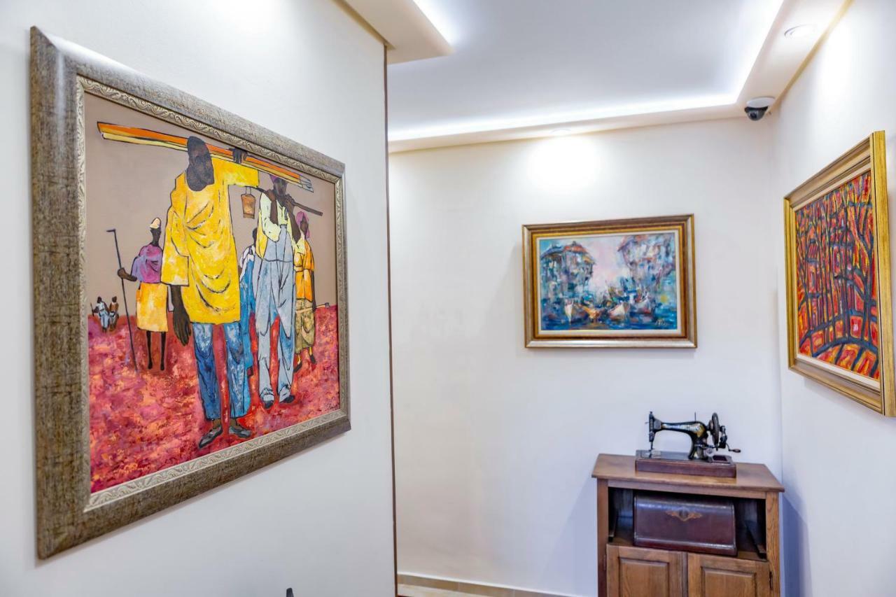 شقة La Casa بريمورسكو المظهر الخارجي الصورة