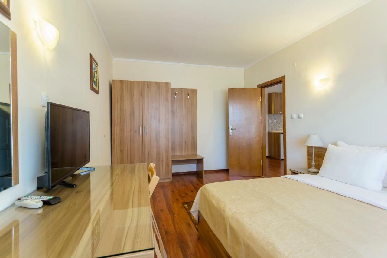 شقة La Casa بريمورسكو المظهر الخارجي الصورة