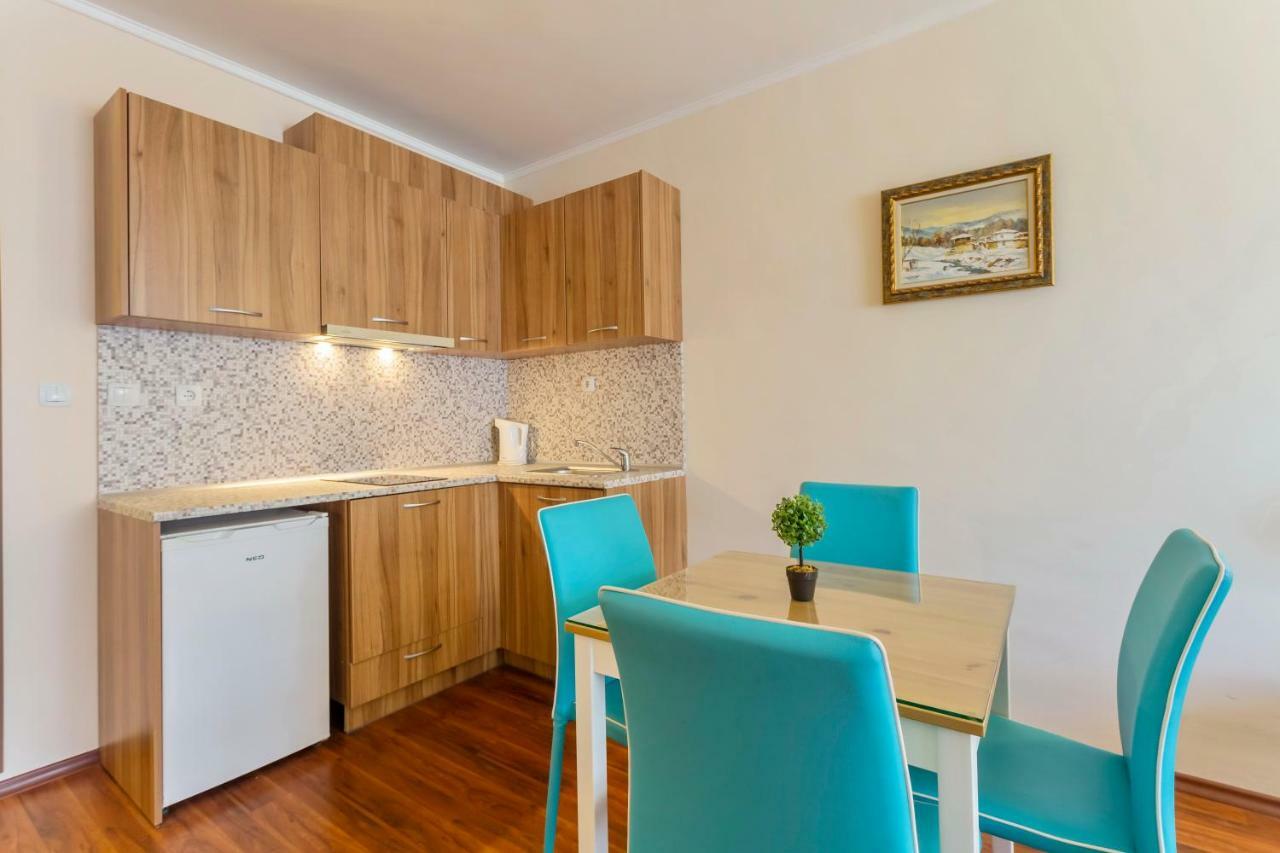 شقة La Casa بريمورسكو المظهر الخارجي الصورة
