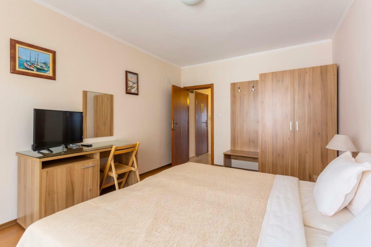 شقة La Casa بريمورسكو المظهر الخارجي الصورة