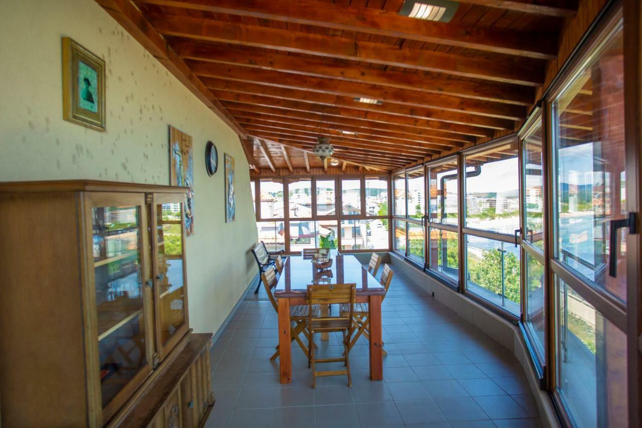 شقة La Casa بريمورسكو المظهر الخارجي الصورة