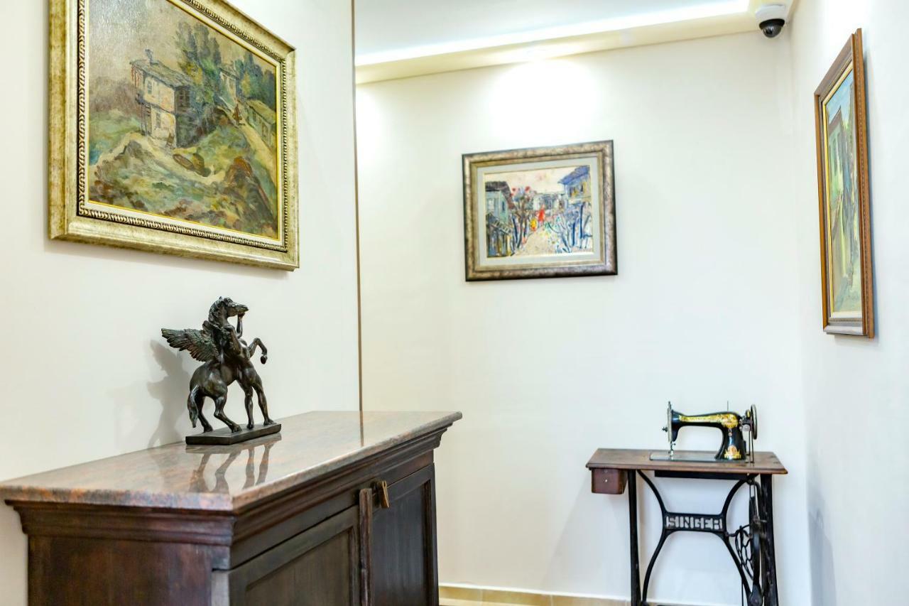 شقة La Casa بريمورسكو المظهر الخارجي الصورة