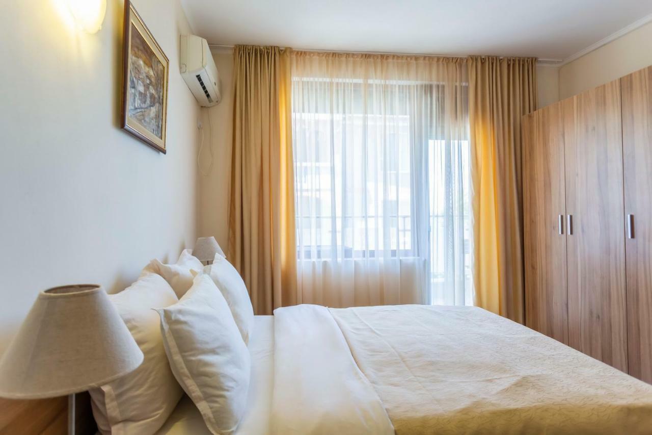 شقة La Casa بريمورسكو المظهر الخارجي الصورة