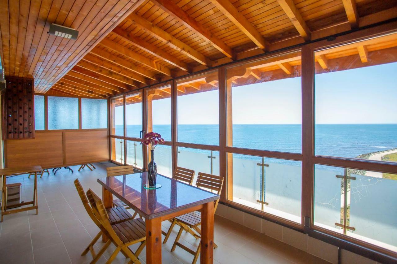 شقة La Casa بريمورسكو المظهر الخارجي الصورة
