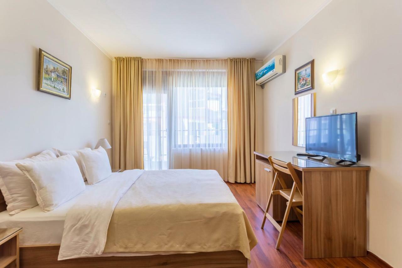شقة La Casa بريمورسكو المظهر الخارجي الصورة