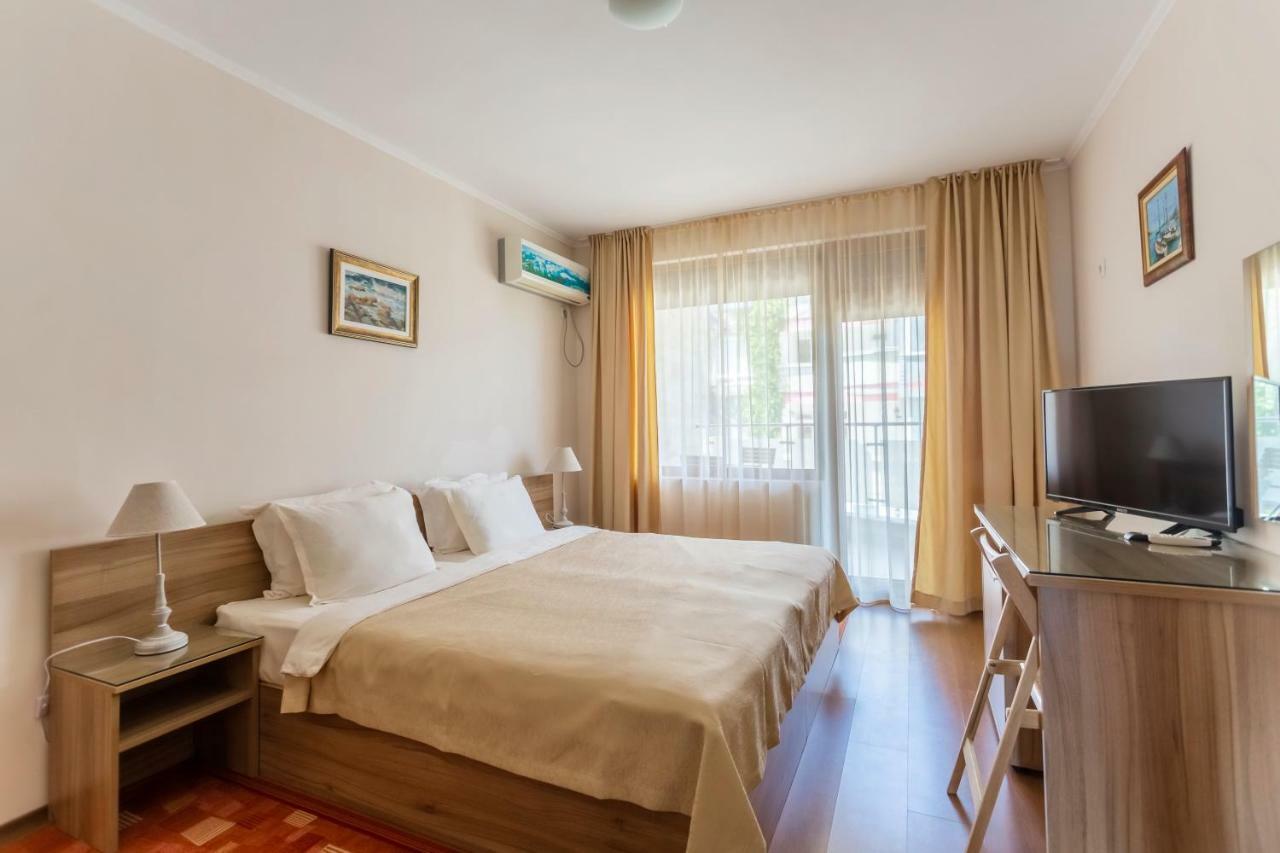 شقة La Casa بريمورسكو المظهر الخارجي الصورة